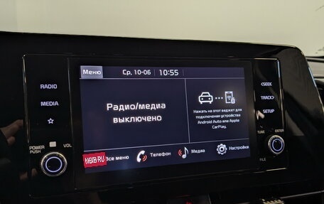 KIA Sportage IV рестайлинг, 2024 год, 3 850 000 рублей, 15 фотография