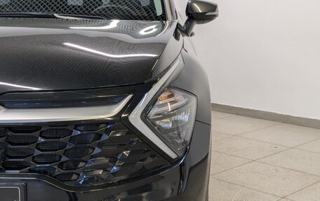 KIA Sportage IV рестайлинг, 2024 год, 3 850 000 рублей, 17 фотография
