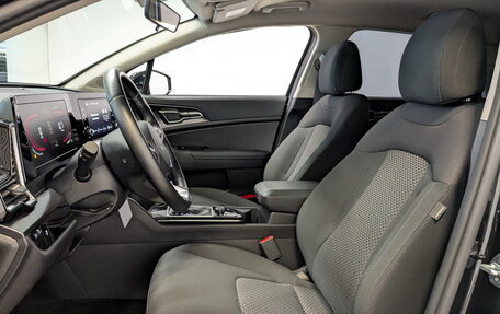 KIA Sportage IV рестайлинг, 2024 год, 3 850 000 рублей, 20 фотография