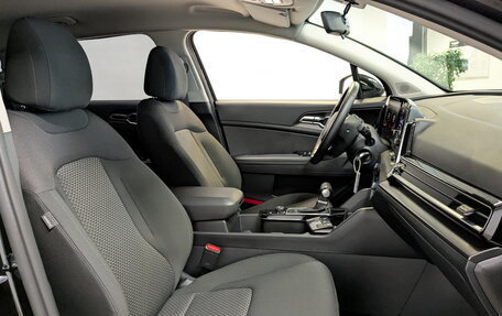 KIA Sportage IV рестайлинг, 2024 год, 3 850 000 рублей, 23 фотография