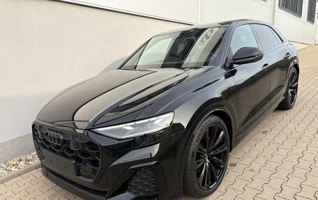 Audi Q8 I, 2026 год, 14 800 000 рублей, 2 фотография