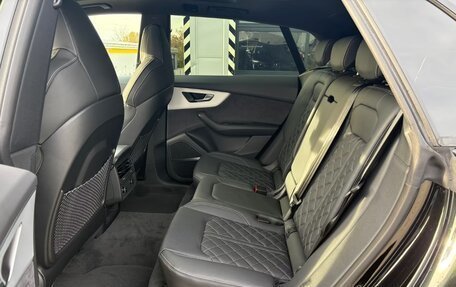 Audi Q8 I, 2026 год, 14 800 000 рублей, 12 фотография
