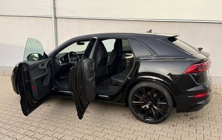 Audi Q8 I, 2026 год, 14 800 000 рублей, 8 фотография