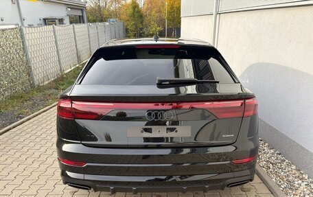 Audi Q8 I, 2026 год, 14 800 000 рублей, 6 фотография