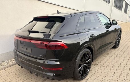 Audi Q8 I, 2026 год, 14 800 000 рублей, 5 фотография