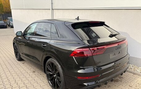 Audi Q8 I, 2026 год, 14 800 000 рублей, 7 фотография