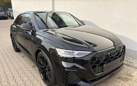 Audi Q8 I, 2026 год, 14 800 000 рублей, 3 фотография