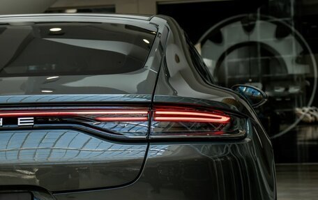 Porsche Panamera II рестайлинг, 2021 год, 10 400 000 рублей, 11 фотография