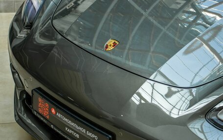 Porsche Panamera II рестайлинг, 2021 год, 10 400 000 рублей, 4 фотография