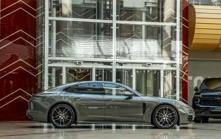 Porsche Panamera II рестайлинг, 2021 год, 10 400 000 рублей, 13 фотография