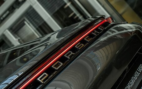 Porsche Panamera II рестайлинг, 2021 год, 10 400 000 рублей, 9 фотография