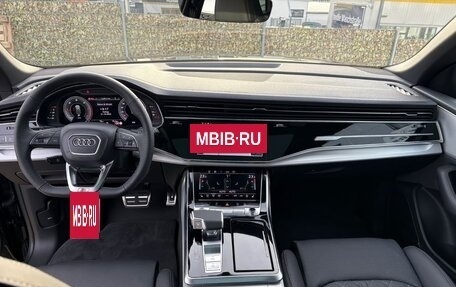Audi Q8 I, 2026 год, 14 800 000 рублей, 10 фотография