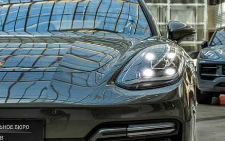 Porsche Panamera II рестайлинг, 2021 год, 10 400 000 рублей, 6 фотография