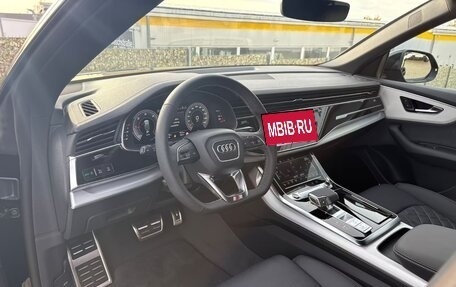Audi Q8 I, 2026 год, 14 800 000 рублей, 9 фотография