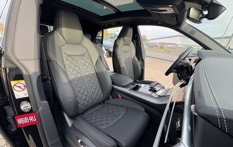 Audi Q8 I, 2026 год, 14 800 000 рублей, 11 фотография