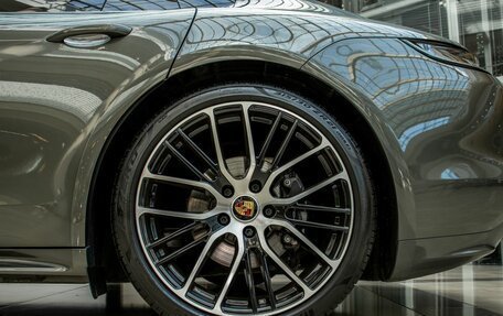 Porsche Panamera II рестайлинг, 2021 год, 10 400 000 рублей, 16 фотография