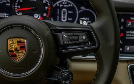 Porsche Panamera II рестайлинг, 2021 год, 10 400 000 рублей, 26 фотография