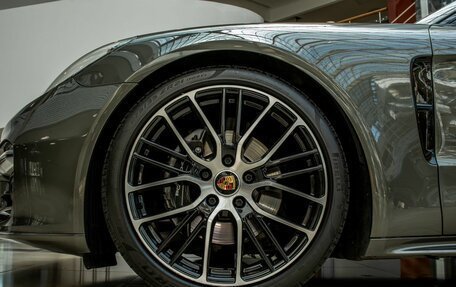 Porsche Panamera II рестайлинг, 2021 год, 10 400 000 рублей, 15 фотография