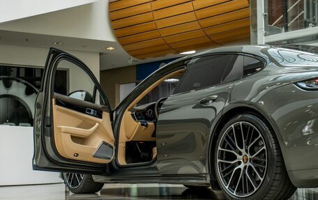 Porsche Panamera II рестайлинг, 2021 год, 10 400 000 рублей, 17 фотография