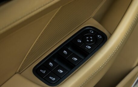 Porsche Panamera II рестайлинг, 2021 год, 10 400 000 рублей, 19 фотография