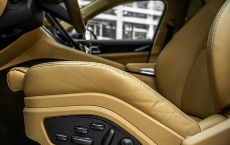 Porsche Panamera II рестайлинг, 2021 год, 10 400 000 рублей, 22 фотография