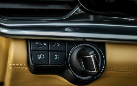 Porsche Panamera II рестайлинг, 2021 год, 10 400 000 рублей, 23 фотография