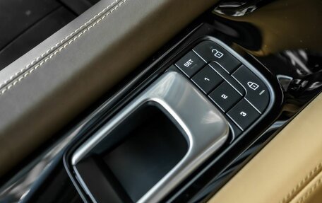 Porsche Panamera II рестайлинг, 2021 год, 10 400 000 рублей, 18 фотография