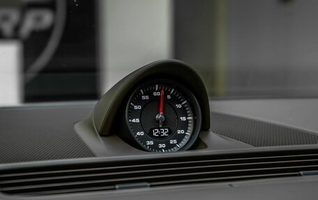 Porsche Panamera II рестайлинг, 2021 год, 10 400 000 рублей, 28 фотография