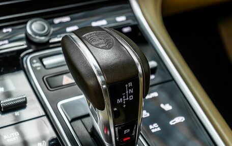 Porsche Panamera II рестайлинг, 2021 год, 10 400 000 рублей, 32 фотография