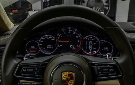 Porsche Panamera II рестайлинг, 2021 год, 10 400 000 рублей, 35 фотография