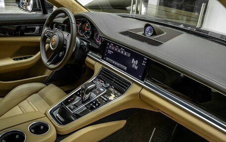 Porsche Panamera II рестайлинг, 2021 год, 10 400 000 рублей, 33 фотография