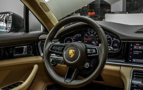 Porsche Panamera II рестайлинг, 2021 год, 10 400 000 рублей, 34 фотография