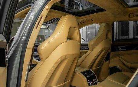 Porsche Panamera II рестайлинг, 2021 год, 10 400 000 рублей, 39 фотография