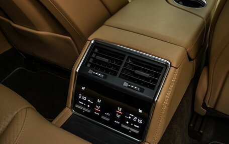 Porsche Panamera II рестайлинг, 2021 год, 10 400 000 рублей, 40 фотография