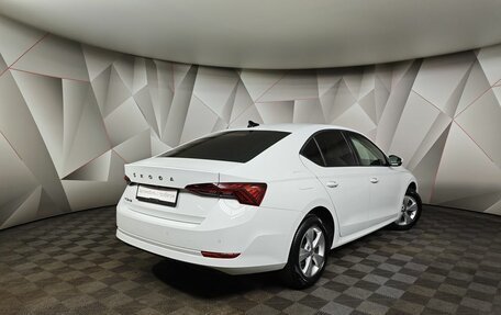 Skoda Octavia IV, 2021 год, 2 390 000 рублей, 2 фотография