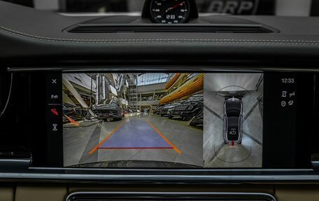 Porsche Panamera II рестайлинг, 2021 год, 10 400 000 рублей, 29 фотография