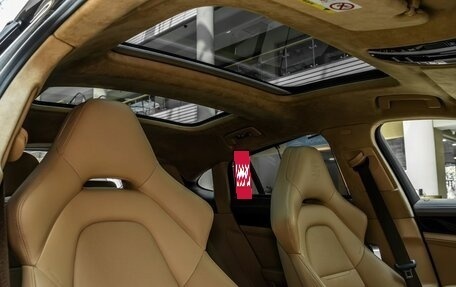 Porsche Panamera II рестайлинг, 2021 год, 10 400 000 рублей, 37 фотография
