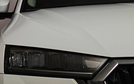 Skoda Octavia IV, 2021 год, 2 390 000 рублей, 10 фотография