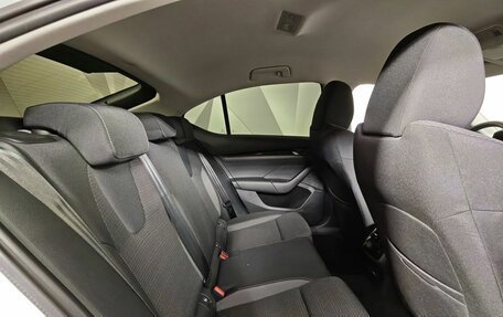 Skoda Octavia IV, 2021 год, 2 390 000 рублей, 16 фотография