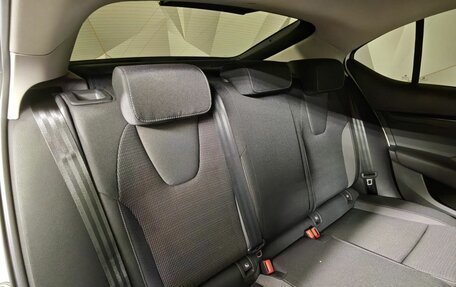 Skoda Octavia IV, 2021 год, 2 390 000 рублей, 17 фотография