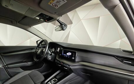Skoda Octavia IV, 2021 год, 2 390 000 рублей, 13 фотография