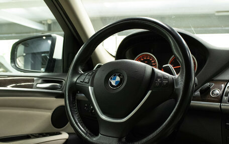 BMW X6, 2011 год, 2 719 000 рублей, 7 фотография