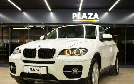 BMW X6, 2011 год, 2 719 000 рублей, 5 фотография