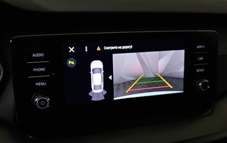 Skoda Octavia IV, 2021 год, 2 390 000 рублей, 21 фотография