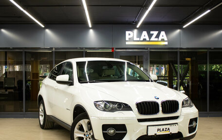 BMW X6, 2011 год, 2 719 000 рублей, 2 фотография