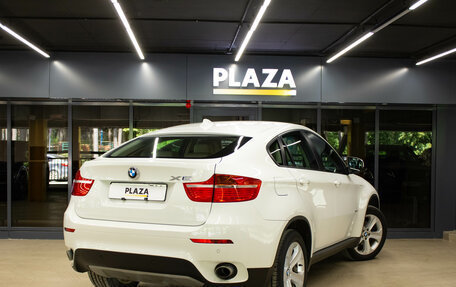 BMW X6, 2011 год, 2 719 000 рублей, 4 фотография