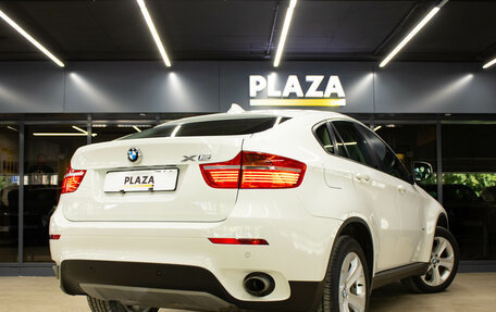 BMW X6, 2011 год, 2 719 000 рублей, 6 фотография