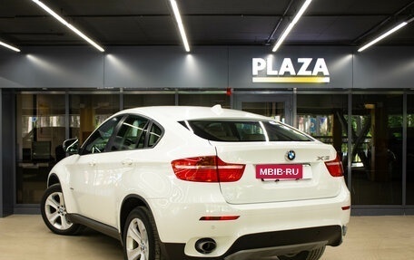 BMW X6, 2011 год, 2 719 000 рублей, 3 фотография