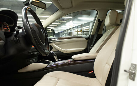 BMW X6, 2011 год, 2 719 000 рублей, 10 фотография