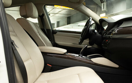 BMW X6, 2011 год, 2 719 000 рублей, 11 фотография